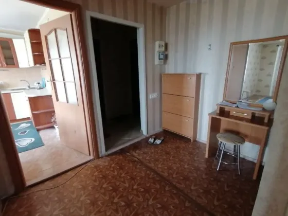 Сдам 3квартиру Донецк