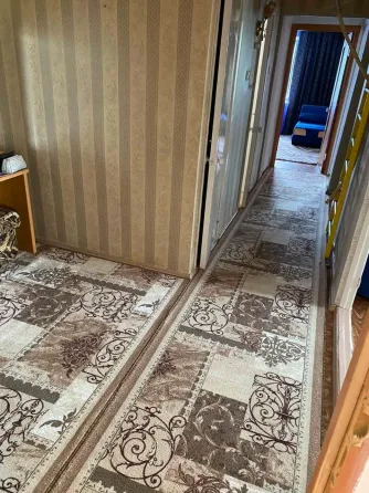 Сдам 3квартиру Донецк