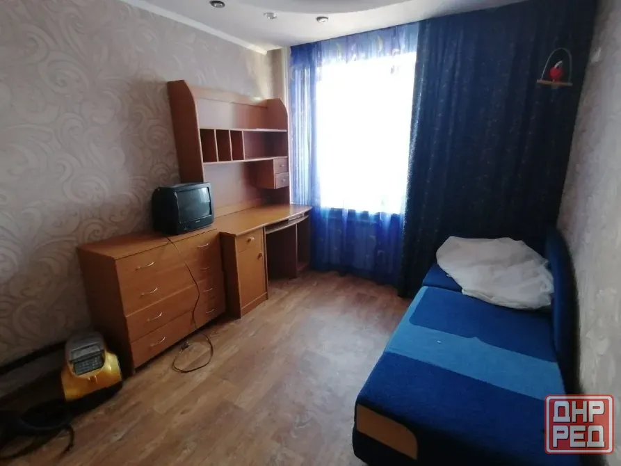 Сдам 3квартиру Донецк - изображение 9