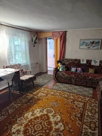 Продаётся уютный флигель! Идеальный выбор для жизни или бизнеса Луганск
