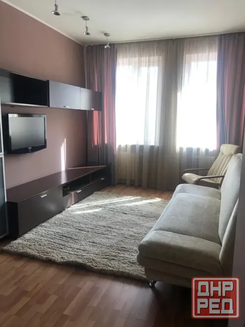Продажа 2х комнатной квартиры в Ворошиловском районе (пл. Ленина) Донецк - изображение 2