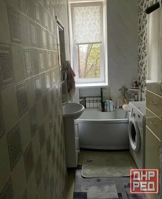 Предлагается в аренду просторная 3-комнатная квартира возле рынка Мирный Донецк - изображение 2