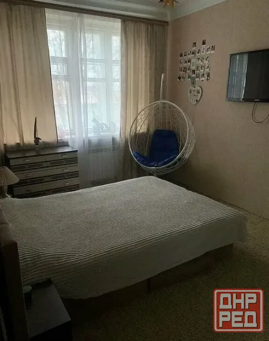 Предлагается в аренду просторная 3-комнатная квартира возле рынка Мирный Донецк - изображение 5