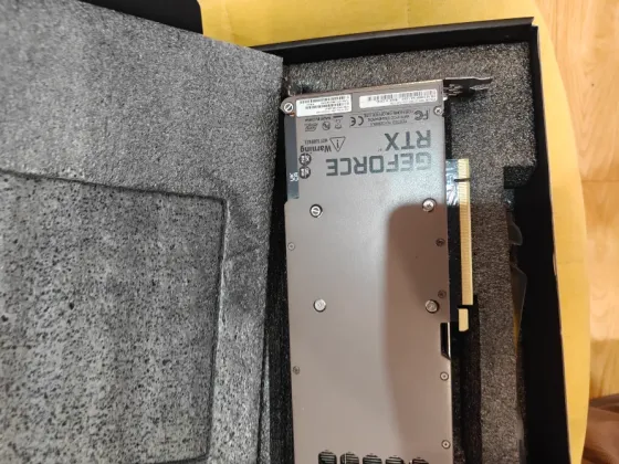 Видеокарта RTX 3080 Донецк
