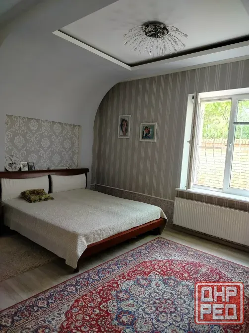Продаётся просторный дом 292 м² с гостевым домом в Луганске! Луганск - изображение 6