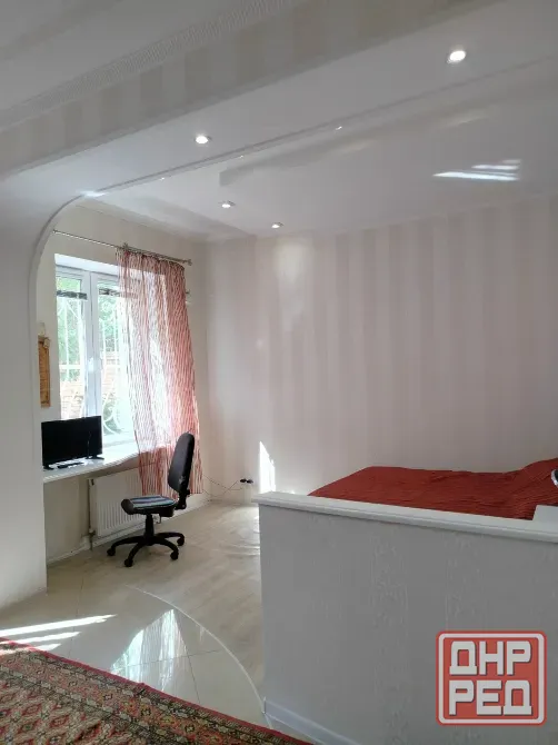 Продаётся просторный дом 292 м² с гостевым домом в Луганске! Луганск - изображение 8