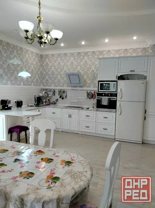 Продаётся просторный дом 292 м² с гостевым домом в Луганске! Луганск - изображение 4