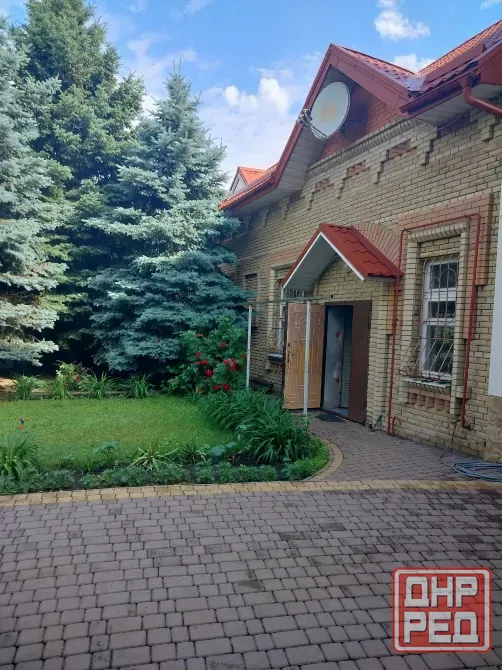 Продаётся просторный дом 292 м² с гостевым домом в Луганске! Луганск - изображение 2