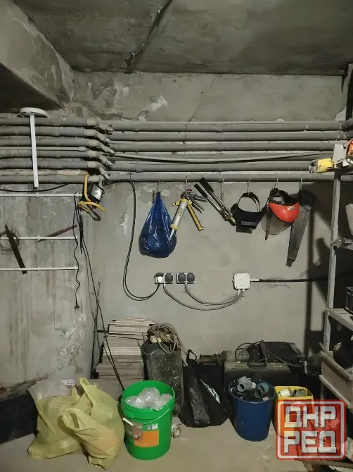 Продаётся просторный дом 292 м² с гостевым домом в Луганске! Луганск - изображение 12