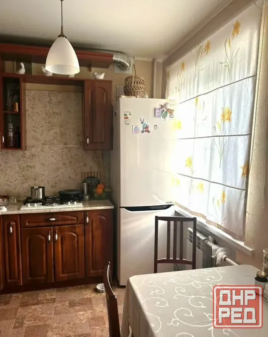 в аренду доступна 3-комнатная квартира Донецк - изображение 1