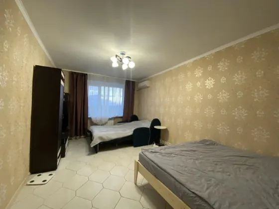 Открыта аренда 1-комнатной квартиры Донецк