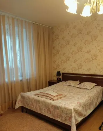 Предлагается в аренду 2-комнатная квартира в Куйбышевском районе, рядом с Азотным Донецк