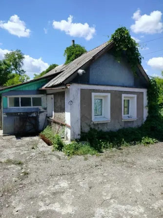 Продаётся дом в Весёлой Тарасовке! Луганск