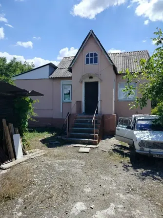 Продаётся дом в Весёлой Тарасовке! Луганск