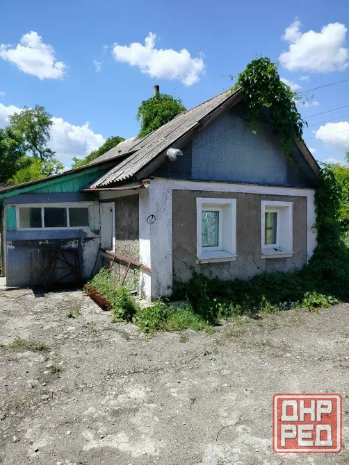 Продаётся дом в Весёлой Тарасовке! Луганск - изображение 2