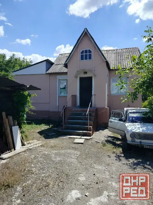 Продаётся дом в Весёлой Тарасовке! Луганск - изображение 1