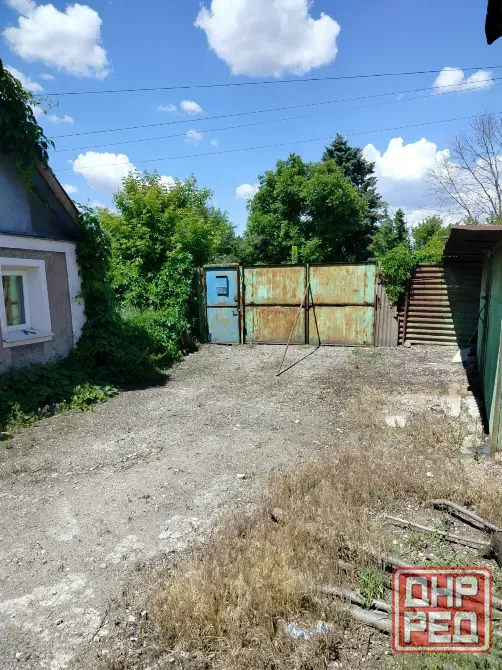 Продаётся дом в Весёлой Тарасовке! Луганск - изображение 3