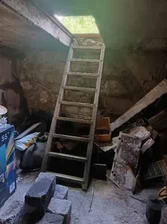Продам гараж, ориентир парк"Патриот" Донецк