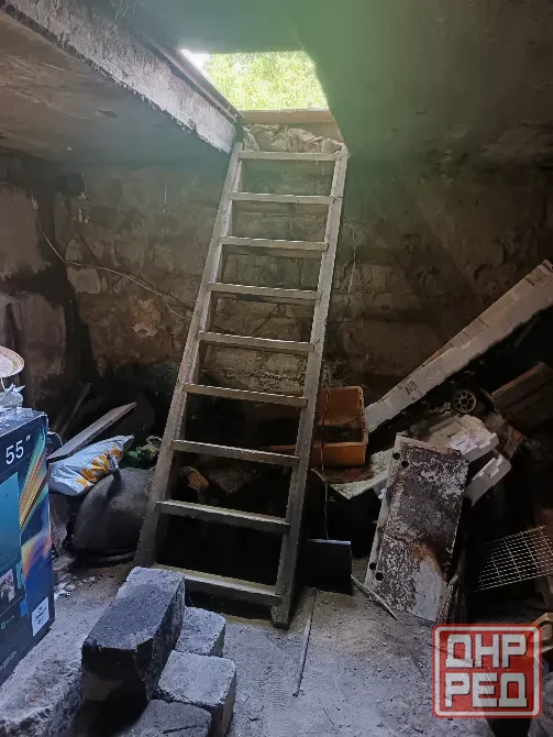 Продам гараж, ориентир парк"Патриот" Донецк - изображение 5