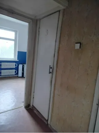 Продаётся 1-комнатная квартира с Автономным отоплением! Луганск