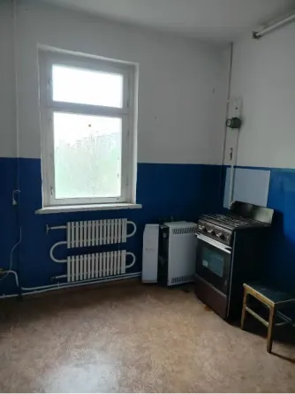 Продаётся 1-комнатная квартира с Автономным отоплением! Луганск