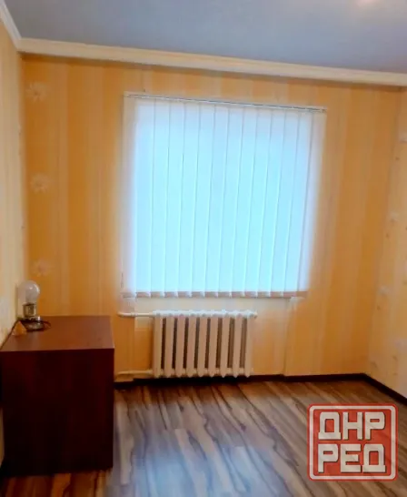 Продам 2к.кв. Кировский р-н. мкр. Текстильщик. Ориентир Поликлиника 27. ул.Островского. Донецк - изображение 4