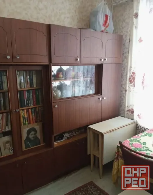 Предлагается на продажу 2-х комн. квартира в районе Калининского рынка Донецк - изображение 2