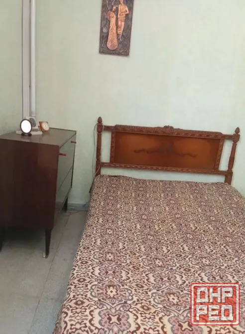 Предлагается на продажу 2-х комн. квартира в районе Калининского рынка Донецк - изображение 3