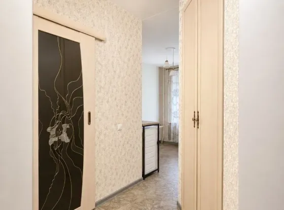 Аренда однокомнатной квартиры в Ленинском районе. 47 кв.м. Донецк