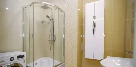 Сдаю двухкомнатную квартиру 67.0 м² этаж 3/4 Куйбешевский Галактика,Озотный Донецк