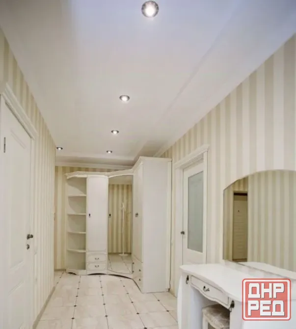 Сдаю двухкомнатную квартиру 67.0 м² этаж 3/4 Куйбешевский Галактика,Озотный Донецк - изображение 1