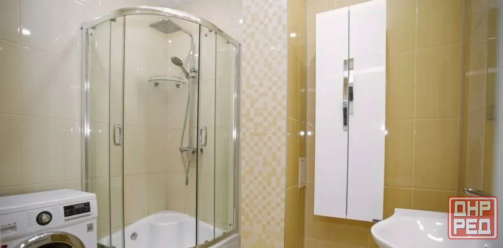 Сдаю двухкомнатную квартиру 67.0 м² этаж 3/4 Куйбешевский Галактика,Озотный Донецк - изображение 2