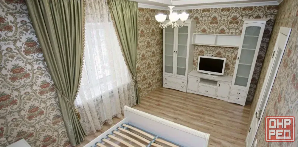 Сдаю двухкомнатную квартиру 67.0 м² этаж 3/4 Куйбешевский Галактика,Озотный Донецк - изображение 6