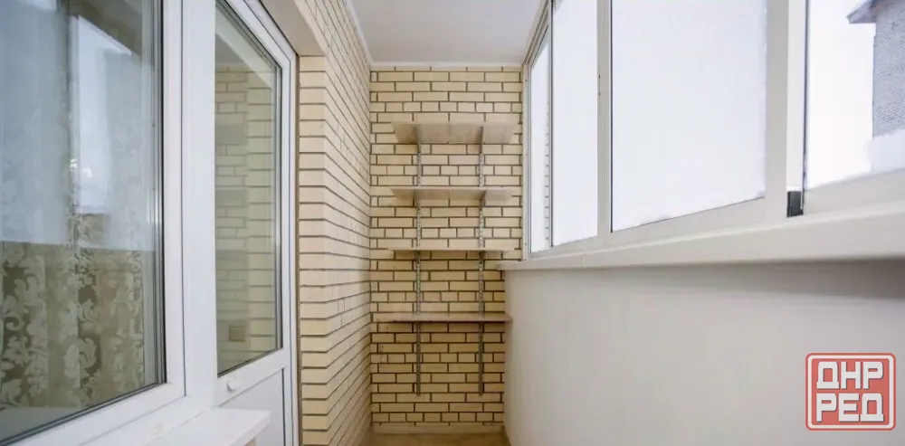 Сдаю двухкомнатную квартиру 67.0 м² этаж 3/4 Куйбешевский Галактика,Озотный Донецк - изображение 5