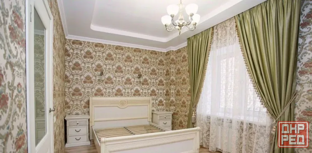 Сдаю двухкомнатную квартиру 67.0 м² этаж 3/4 Куйбешевский Галактика,Озотный Донецк - изображение 7