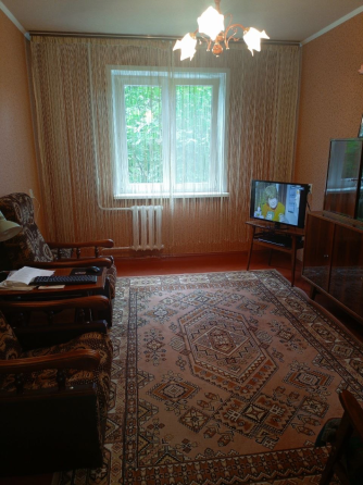 4к, Нижнекурганская, вода 24/7, 85 м² Донецк
