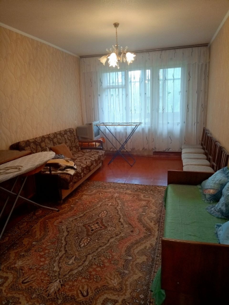 4к, Нижнекурганская, вода 24/7, 85 м² Донецк