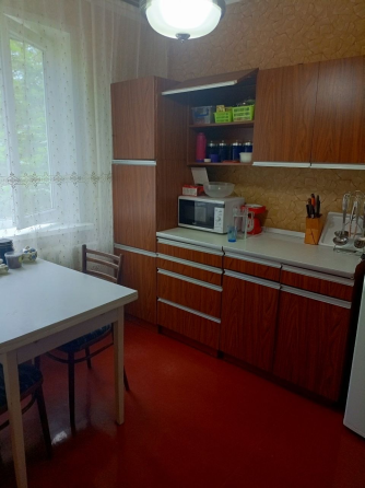 4к, Нижнекурганская, вода 24/7, 85 м² Донецк