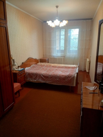 4к, Нижнекурганская, вода 24/7, 85 м² Донецк