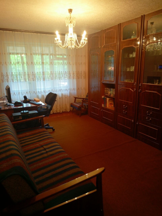 4к, Нижнекурганская, вода 24/7, 85 м² Донецк