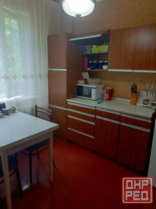 4к, Нижнекурганская, вода 24/7, 85 м² Донецк - изображение 6
