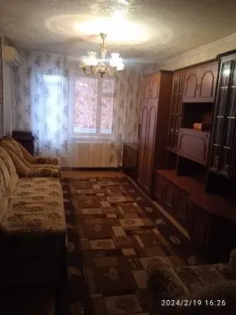 Сдам 2к.кв. Киевский Раисполком Донецк