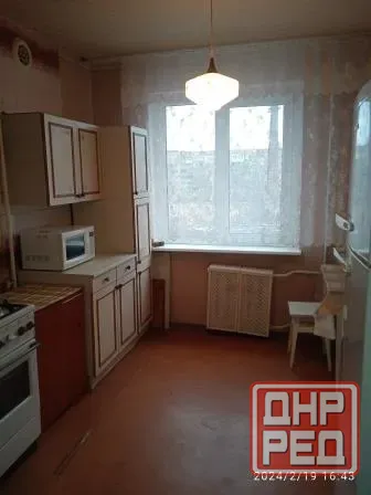 Сдам 2к.кв. Киевский Раисполком Донецк - изображение 4