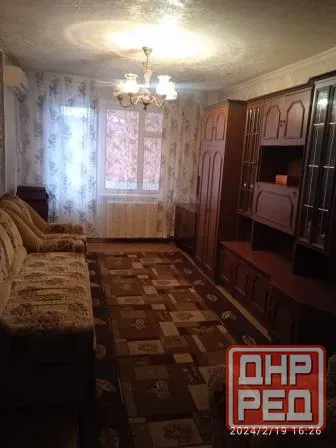 Сдам 2к.кв. Киевский Раисполком Донецк - изображение 1