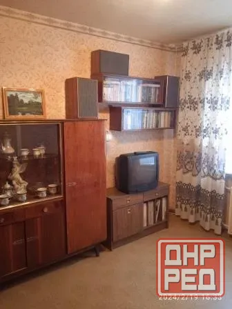 Сдам 2к.кв. Киевский Раисполком Донецк - изображение 3