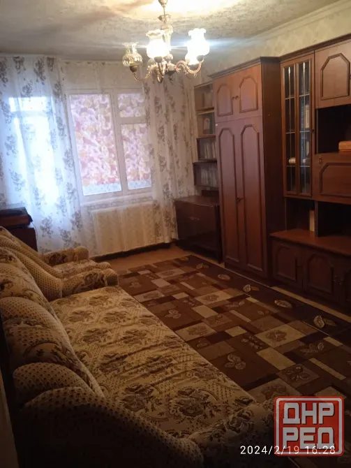 Сдам 2к.кв. Киевский Раисполком Донецк - изображение 8