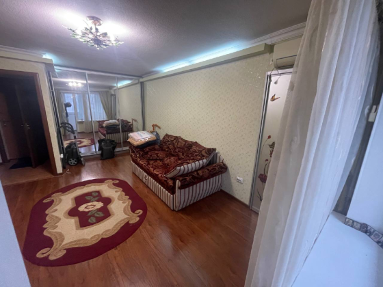 Продаеться квартира от собственника пркт Мира Донецк