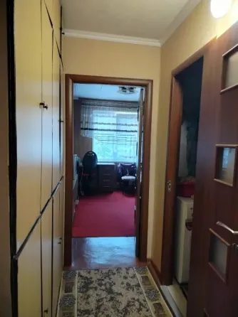 Продаётся двухкомнатная квартира в посёлке Юбилейный Луганск