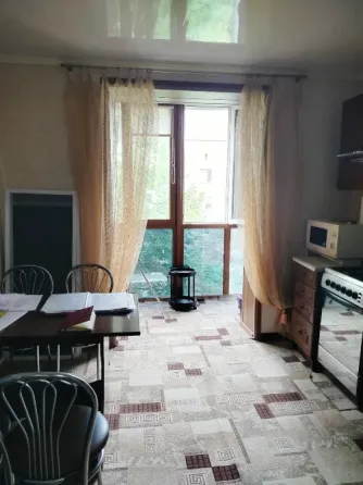 Продаётся двухкомнатная квартира в посёлке Юбилейный Луганск