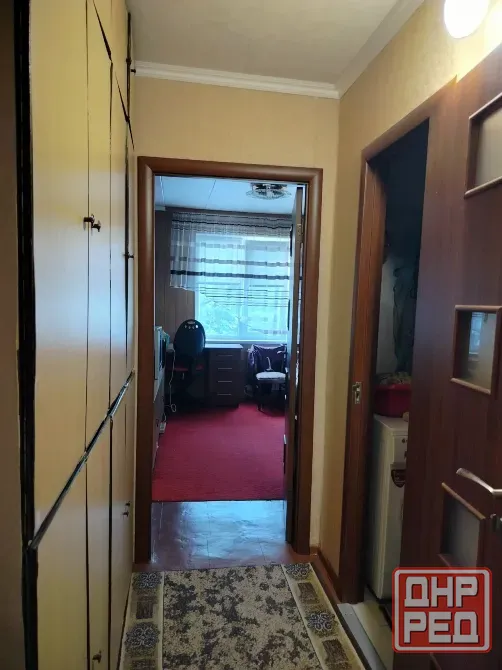 Продаётся двухкомнатная квартира в посёлке Юбилейный Луганск - изображение 6